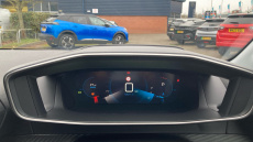 Peugeot 208 1.2 PureTech 100 Allure Premium 5dr EAT8 Petrol Hatchback